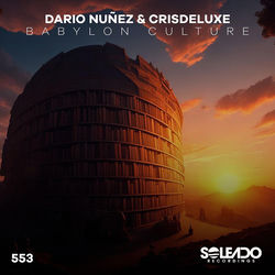 Dario Nunez, Crisdeluxe — Babylon culture