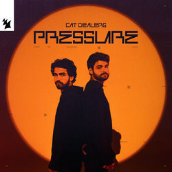 Cat Dealers — Pressure (Extended Mix)