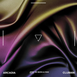 Jose De Mara & IVAX — Amen