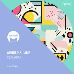 Arnold & Lane — Olababay