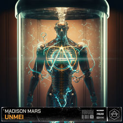Madison Mars — Unmei
