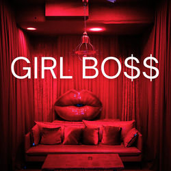 FLOYD WEST22 — GIRL BO$$