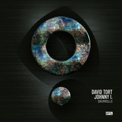 David Tort, Johnny I. — Drumrolls