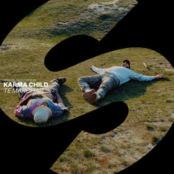 Karma Child — Te Marchar