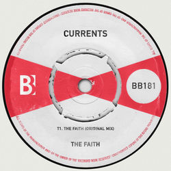 Currents — The Faith