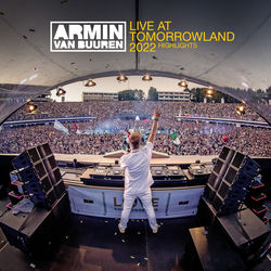 Armin van Buuren x The Stickmen Project — No Fun