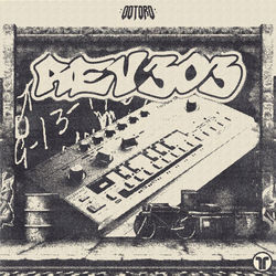 OOTORO — Fokkus