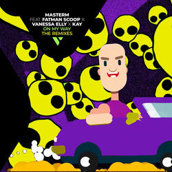 MasterM ft. Fatman Scoop x Kay x Vanessa Elly — On My Way - Remix