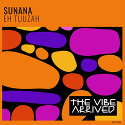 SUNANA — Eh Tuuzah