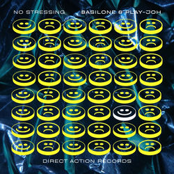 Basilone, Play-Joh — No Stressing