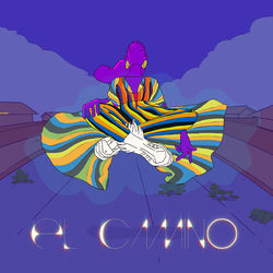 LA — El camino
