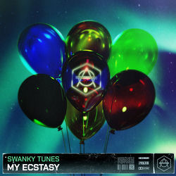 Swanky Tunes — My Ecstasy