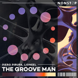 Piero Pirupa, LIONEEL — The Groove Man