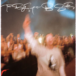 Mau P — Like I Like It