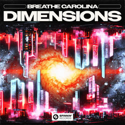 Breathe Carolina — Dimension
