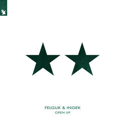 Felguk & INGEK — Open Up