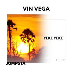 Vin Vega — Yeke Yeke