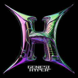 GENESI — RIGHT NOW