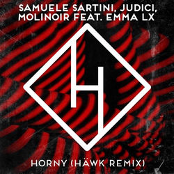 Samuele Sartini, JUDICI & Molinoir — Horny