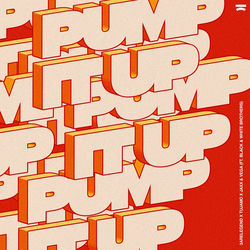 3 Are Legend & Tujamo & Jaxx & Vega — Pump It Up (Extended Mix)