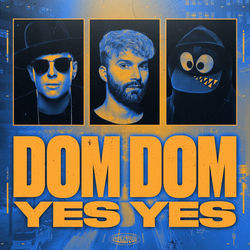 Timmy Trumpet & R3hab — Dom Dom Yes Yes