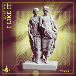 CASSIMM — I Like It