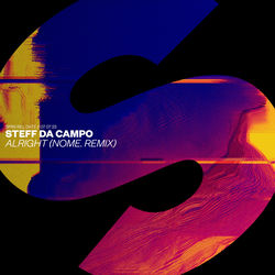 Steff da Campo — Alright (NOME. Remix)
