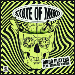 Bingo Players — State Of Mind (feat. Sarah de Warren)