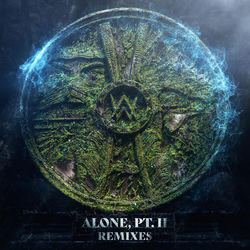 Alan Walker & Ava Max — Alone, Pt. II (RetroVision Remix)