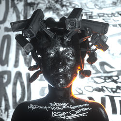 Meduza, Becky Hill & GOODBOYS — Lose Control (Socievole & Adalwolf Bootleg Remix)