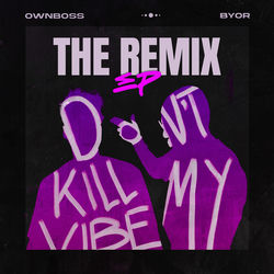 Öwnboss & BYOR — Don't Kill My Vibe