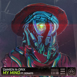 Damien N-Drix — My mind