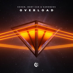 Kohen, Mert Can, Garonzos — Overload
