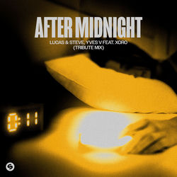Lucas & Steve, Yves V — After Midnight