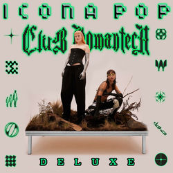 Sofi Tukker, Icona Pop — Spa (James Hype Remix)