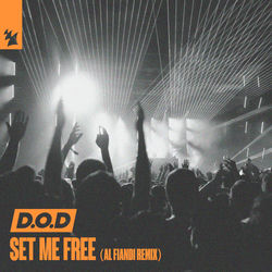 D.O.D — Set Me Free