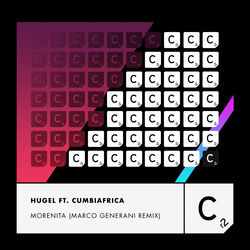 Hugel — Morenita
