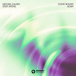 Michael Calfan — Going Round Again