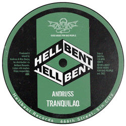 Andruss — Tranquilao
