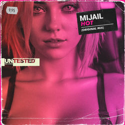 Mijail — Hot