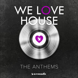Joe Smooth — Promised Land (Erick Morillo Remix)