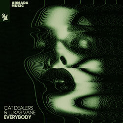 Cat Dealers & Lukas Vane — Everybody