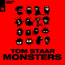 Tom Staar — Monster