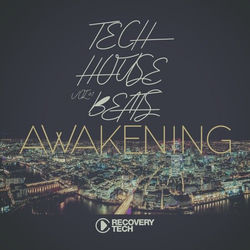 RICK & MORS — HEY (Original Mix)