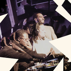 Sunnery James & Ryan Marciano x Philou Louzolo feat. Sabri — Burn The Night