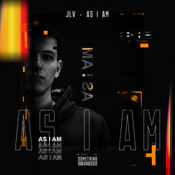 JLV — As I Am (Extended Mix)