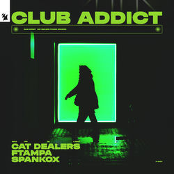 Cat Dealers, FTampa & Spankox — Club Addict