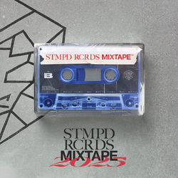 Charmes, ED_PRJCT — On Repeat