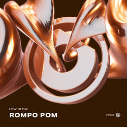 Low Blow — Rompo Pom