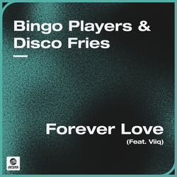 Bingo Players & Disco Fries — Forever Love